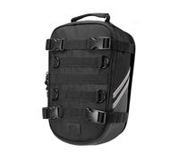 Borsa Moto Borsa A Rullo Per Parafango Posteriore Per Moto Borsa Per Attrezzi Borse Posteriori Per Parafango Posteriore Per Moto Da Dual-sport Borsa Sella Moto