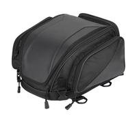 Borsa Moto Borsa Da Sella Per Moto Espandibile Sissy Da Viaggio Per Sedile Posteriore Portapacchi Per Casco Universale Borsa Sella Moto