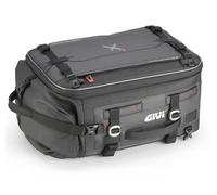 BORSA MOTO CARGO GIVI XL02B SOPRA VALIGIA BAULETTO PORTAPACCHI SELLA 25-35LT