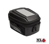 BORSA MOTO ESPANDIBILE M2 8-12L HONDA CBF 600 S / ABS 2006-2012 OGIO 803011 NERO