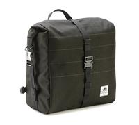 Borsa Moto Laterale Morbida 13L Nera - Kappa RB107R