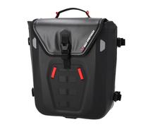 SW-Motech Borsa laterale SysBag WP M Volume: 17-23 litri, impermeabile