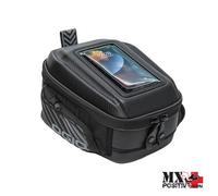 BORSA MOTO M1 8L TRIUMPH SPRINT 1050 ST / GT ABS 1999-2004 OGIO 803012 NERO