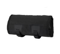 Borsa Moto Per Softail Per Dyna Per Sportster Borsa Portautensili Per Manubrio Per Moto Tasche Portautensili A Rullo Borsa Sella Moto