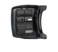 Borsa Moto Per Street Glide Road King Electra For Touring 1984-2013 Borsa Moto Tour Pack Coperchio Borse Organizer Travel-Paks Storage Bagagli Motos(Type B)