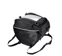 Borsa Moto Per XMAX300 NMAX155 Per XMAX Per NMAX 155 Per N-MAX Per X-MAX 300 Moto Serbatoio Borse Da Sella Moto Scooter Tunnel Sella Borsa Borsa Da Sella Moto(A)