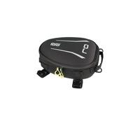 Borsa Moto Posteriore OJ Boost M2270 6L Impermeabile Sella Universale Nero