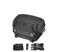 Borsa Moto Posteriore Per BMW R1200GS R1250GS R1200GS 1200 GS LC Per ADV Adventure F800GS 850GS 42L Moto Bagagli Borsa Da Viaggio Impermeabile Top Case Borse Borsa Da Sella Per Moto(42L Tail bag)