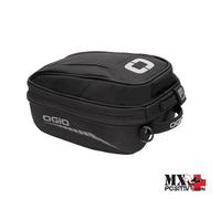 BORSA MOTO S1 4L KAWASAKI NINJA 600 ZX-6R 1995-2012 OGIO 803015 NERO