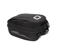 BORSA MOTO S1 4L SUZUKI SV 650 2003-2023 OGIO 803015 NERO