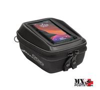 BORSA MOTO S2 4L KAWASAKI CONCOURS 1400 2010-2018 OGIO 803014 NERO