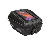 BORSA MOTO S2 4L SUZUKI GSX-R 750 2004-2023 OGIO 803014 NERO
