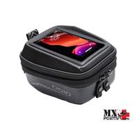 BORSA MOTO S3 ESPANDIBILE 4-7L KAWASAKI Z 1000 2003-2013 OGIO 803013 NERO