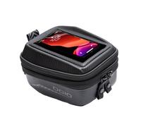 BORSA MOTO S3 ESPANDIBILE 4-7L TRIUMPH TIGER 1050 2007-2009 OGIO 803013 NERO