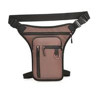Borsa motociclistica - Borsa per gambe regolabile | per le gambe della