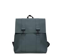 BORSA MSN BAG W3 ART. 13300 DARK GREY RAINS