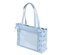 Borsa Multi -scopo Itabag Con Borse A Spalle Anime Per Uso Quotidiano Eventi Borse Da Viaggio Per Lavoro Anime Giapponese Borsa