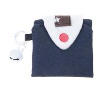 Borsa multifunzionale Borsa per il cambiamento Bella Porta carte Portamonete Borsa a sfera di riso Portafogli Borse per monete Sacchetto di denaro Bel porta carte di cambio Piccola palla di riso per