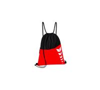 Borsa multifunzionale con cordoncino Erima Six Wing Rouge TU