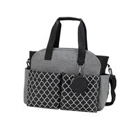 Borsa multifunzionale per pannolini per bambini, borsa per il cambio della