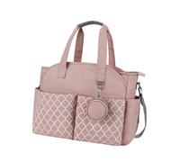 Borsa multifunzionale per pannolini per bambini, borsa per il cambio della