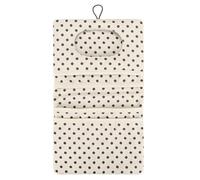 Borsa Multifunzionale Per Pannolini Per Bambini | Borsa Porta Pannolini Portatile | Scatola Portaoggetti Multitasca | Maniglia Per Il Trasporto Leggera, Versatile Per Gli Oggetti Essenziali Da Viaggio