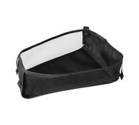 Borsa multifunzione - Borsa a rete per passeggino | Borsa per il trasporto per passeggino | organizzatore di stoccaggio | può essere utilizzata come borsa | borsa per passeggino con grande capacità