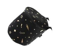 Borsa multifunzione da appendere per passeggini a tenuta stagna per i genitori che cercano una soluzione di archiviazione pratica e alla moda