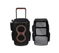 Borsa multifunzione per JBL Partybox Stage 520 Altoparlante portatile Bluetooth Party Speaker per PartyBox Stage 520 Accessori, custodia da viaggio portatile all'aperto (solo copertura) (per 520