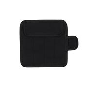 Borsa multifunzione pieghevole per chiavi e chiavi, custodia per pinze, cacciavite, torce alternative, seghe in tessuto Oxford, organizer per lame alternative, custodia per attrezzi pieghevole con