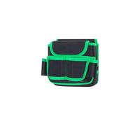 Borsa multifunzione portatile in tessuto Oxford con tasche per attrezzi da giardinaggio