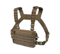 Borsa multiuso da petto per uomo, per corsa, sport all'aria aperta e