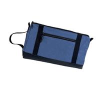 Borsa multiuso in tela verniciata resistente con scomparto sovradimensionato per dinamiche zaino in spalla e forniture per pittura Borsa per attrezzi in tela impermeabile per uso esterno