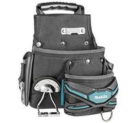Borsa multiuso Makita E-15213 porta attrezzi e minuteria utensili per cintura