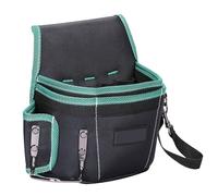 Borsa multiuso per attrezzi con rinforzo a rivetto e raccordi in acciaio inossidabile per una lunga durata Portautensili ergonomici