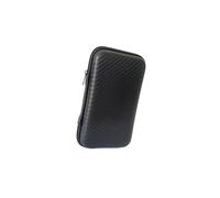 Borsa multiuso per la manutenzione ' auto, dotata interni antigraffio, esterno liscio, cerniere a tutta lunghezza per accesso alla borsa portaoggetti con cerniera