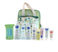 Borsa Mustela Baby Start Set - SPEDIZIONE GRATUITA