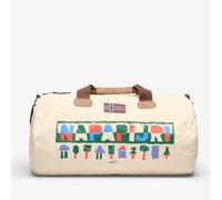 Borsa Napapijri Bering GP Putty 48 l