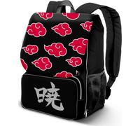 Borsa - Naruto: Karactermania - Clouds (zaino Espandibile)