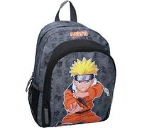 Borsa - Naruto: Vadobag - The Greatest Ninja Black (backpack / Zaino)
