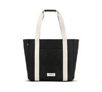 BORSA NATIVE UNION NU-TOTE-PRO-BAG-BLK - tote, cotone, impermeabile, capacità 16L