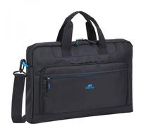 Rivacase 8059 17.3´´ Laptop Briefcase Nero