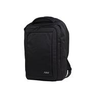 BORSA NB ZAINO 13/15,6 URBAN ADJ BK PER TROLLEY HIDE ZIPPER cavo USB interno e il caricatore del tuo dispositivo all’attacco USB esterno