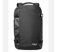 6502832 BORSA NB ZAINO 13/17,3EVERYTIME BK 2IN1 CONVERTIBILE TRAVEL SPORT ADJ