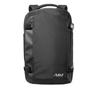 6502832 BORSA NB ZAINO 13/17,3EVERYTIME BK 2IN1 CONVERTIBILE TRAVEL SPORT ADJ