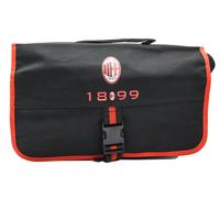 Borsa nera a tracolla Milan