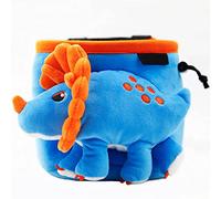 Yy Vertical Tricératops Chalk Bag Blu