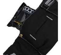 Borsa nera per cani che camminano corsa walkie cintura borsa per trattamento ...
