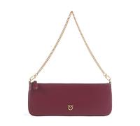 PINKO - New Horizontal Flat - - Bags - Donna - Rosso - ONE SIZE