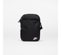 Borsa Nike Heritage Crossbody Bag Black/ Black/ White 4 l